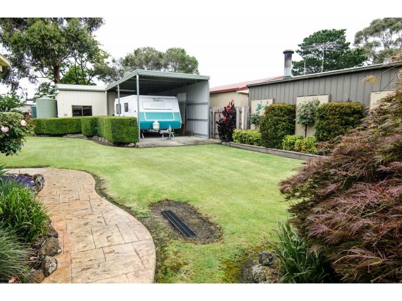 7 Tresize Court, Lang Lang VIC 3984