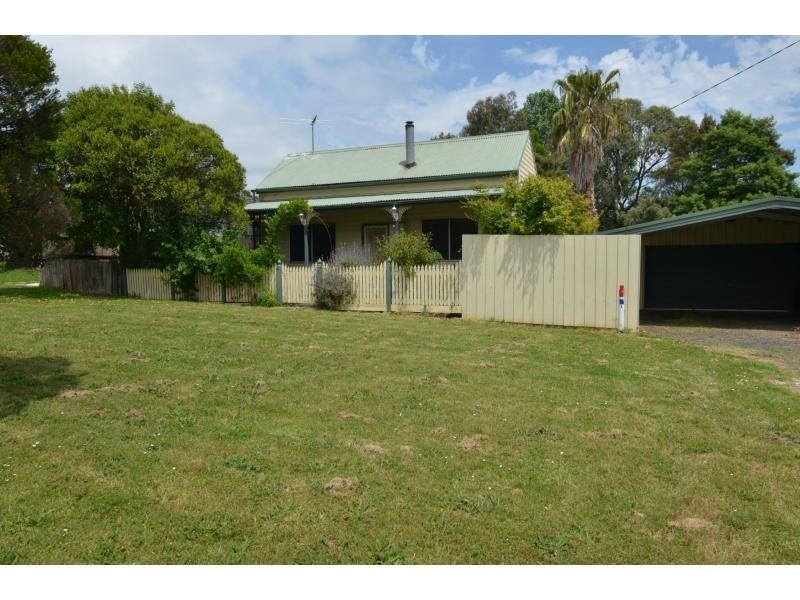 41 Mitchell Street, Nyora VIC 3987