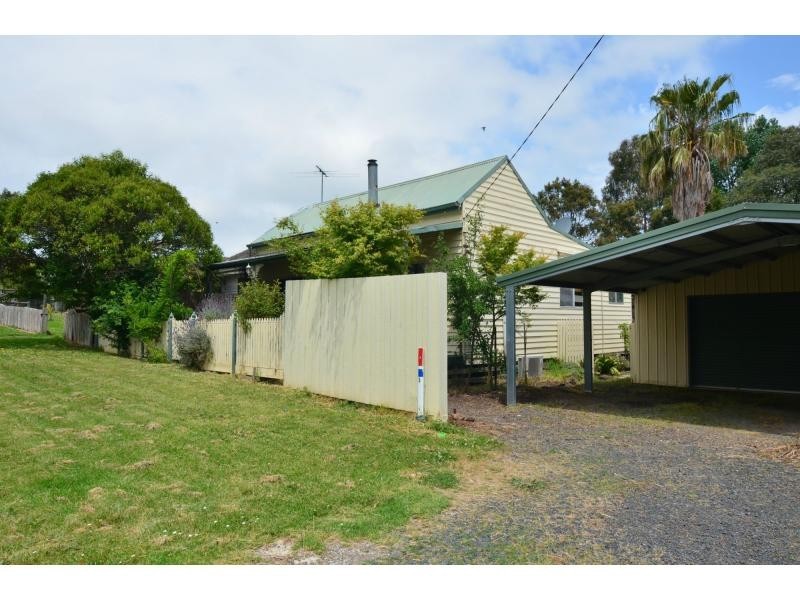 41 Mitchell Street, Nyora VIC 3987