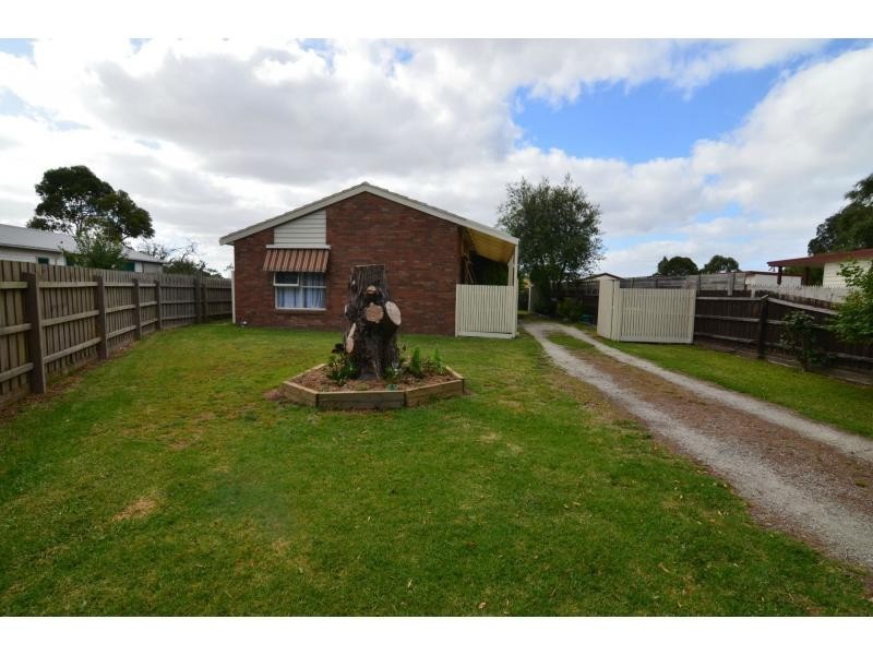 226 Rossiter Road, Koo Wee Rup VIC 3981