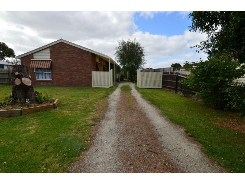 226 Rossiter Road, Koo Wee Rup VIC 3981