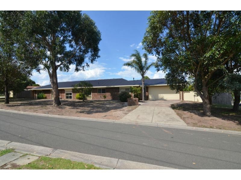 1 Monica Court, Pearcedale VIC 3912