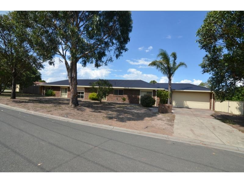 1 Monica Court, Pearcedale VIC 3912
