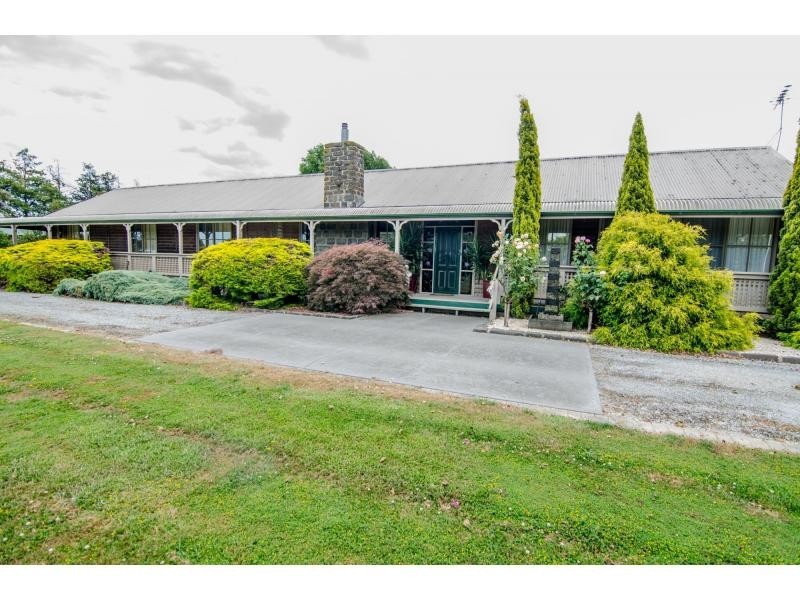 135 Harkers Road, Caldermeade VIC 3984