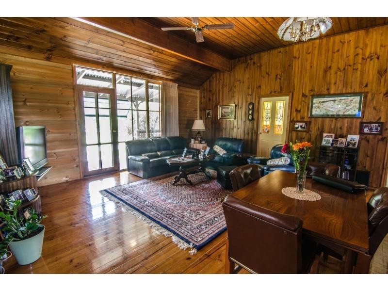 135 Harkers Road, Caldermeade VIC 3984