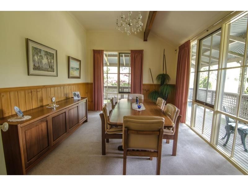 135 Harkers Road, Caldermeade VIC 3984