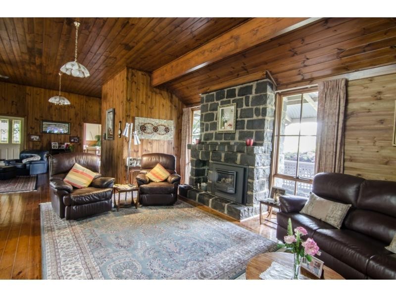 135 Harkers Road, Caldermeade VIC 3984