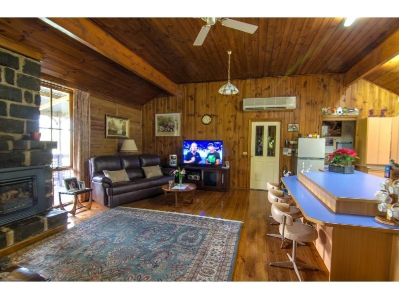 135 Harkers Road, Caldermeade VIC 3984