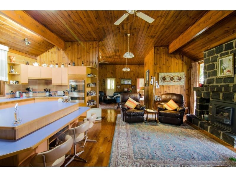 135 Harkers Road, Caldermeade VIC 3984