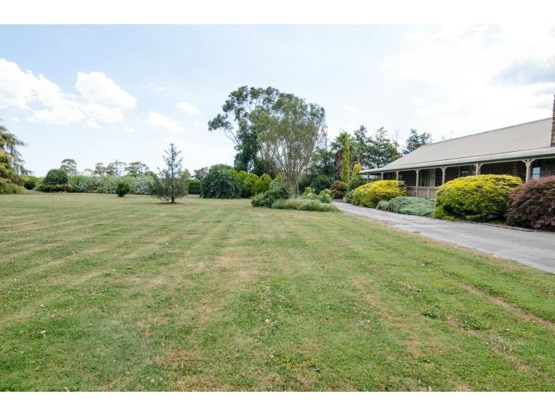 135 Harkers Road, Caldermeade VIC 3984