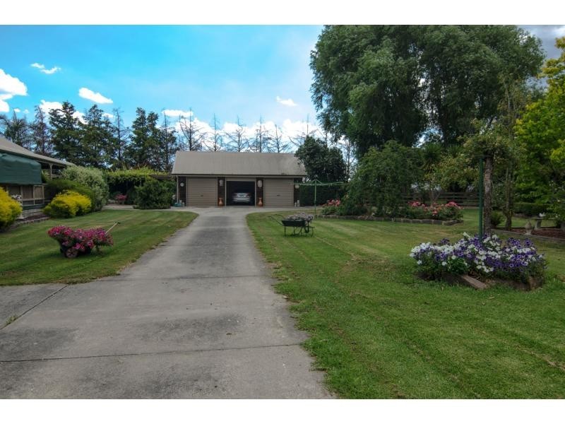 135 Harkers Road, Caldermeade VIC 3984