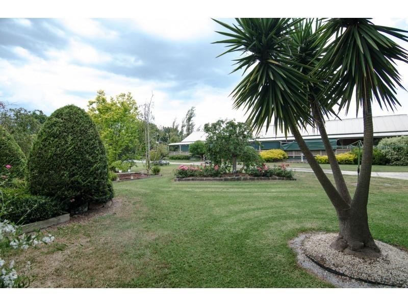 135 Harkers Road, Caldermeade VIC 3984