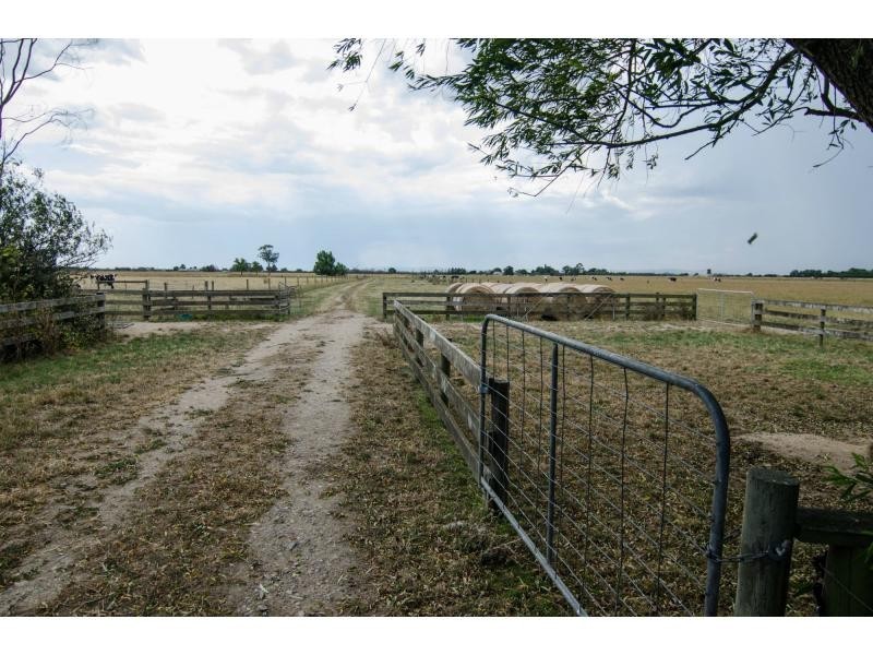 135 Harkers Road, Caldermeade VIC 3984