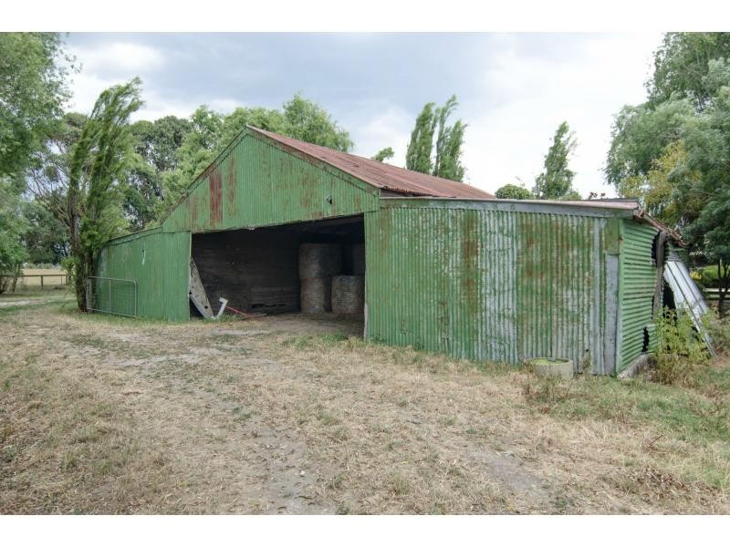 135 Harkers Road, Caldermeade VIC 3984