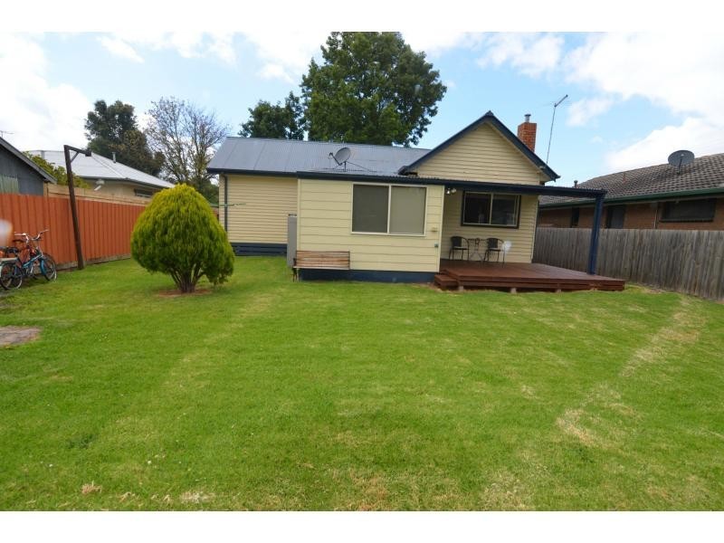 9 Carnarvon Street, Lang Lang VIC 3984