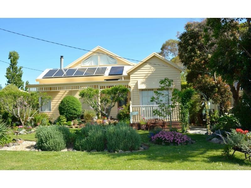 91 Nyora Road, Poowong VIC 3988