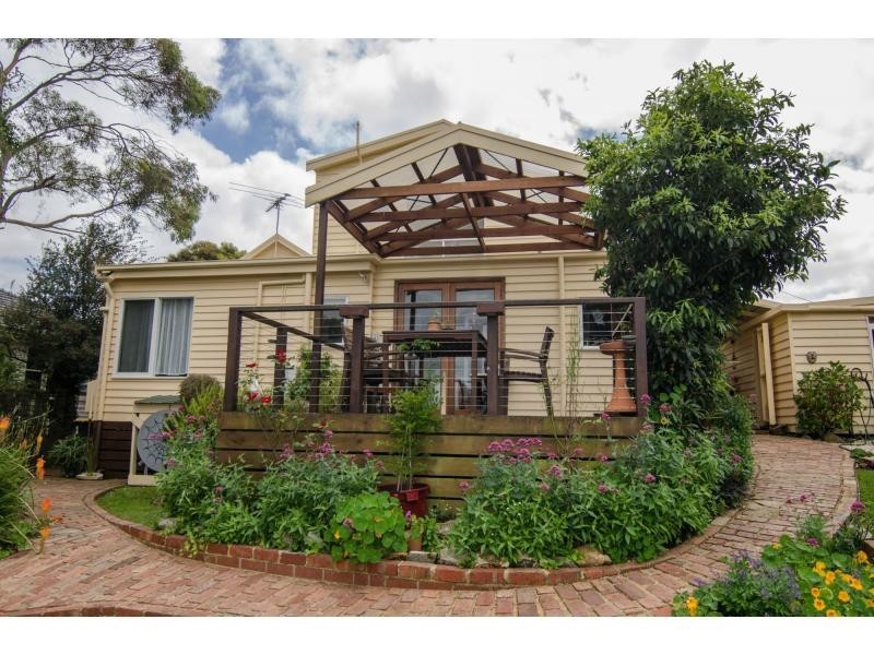 91 Nyora Road, Poowong VIC 3988