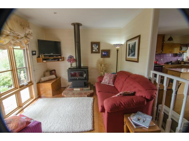 91 Nyora Road, Poowong VIC 3988