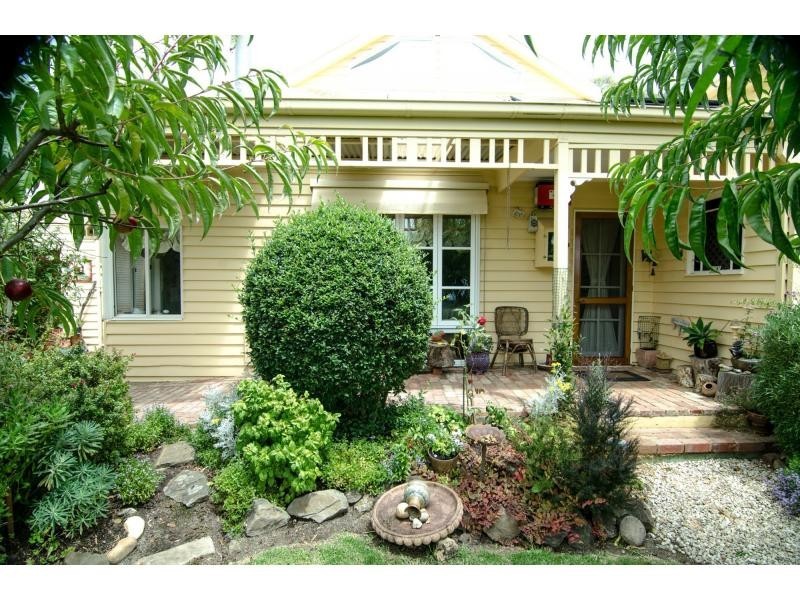 91 Nyora Road, Poowong VIC 3988