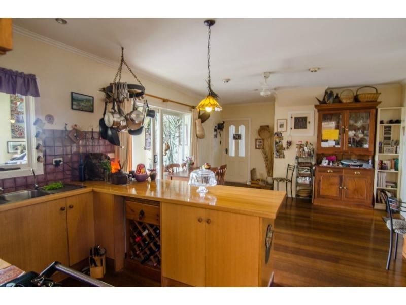 91 Nyora Road, Poowong VIC 3988