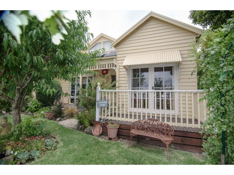 91 Nyora Road, Poowong VIC 3988