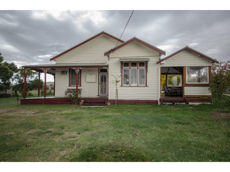 495 Loch Kernot Road, Woodleigh VIC 3945