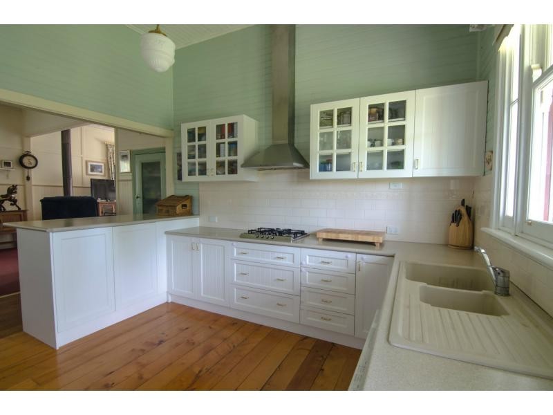 495 Loch Kernot Road, Woodleigh VIC 3945
