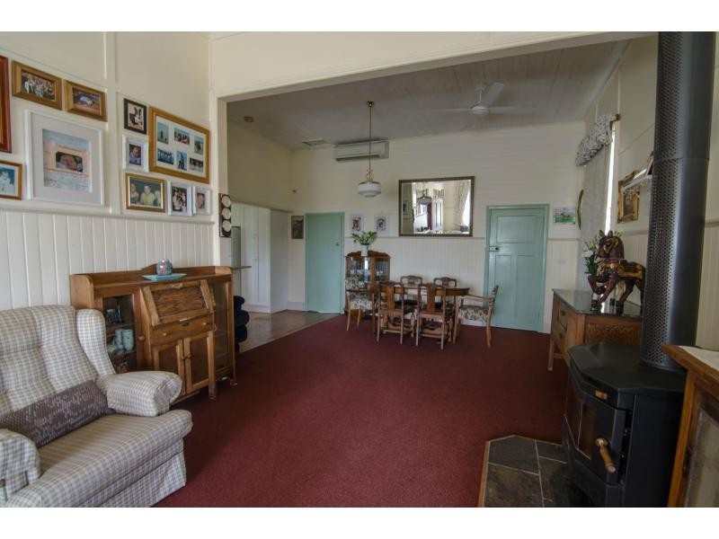 495 Loch Kernot Road, Woodleigh VIC 3945