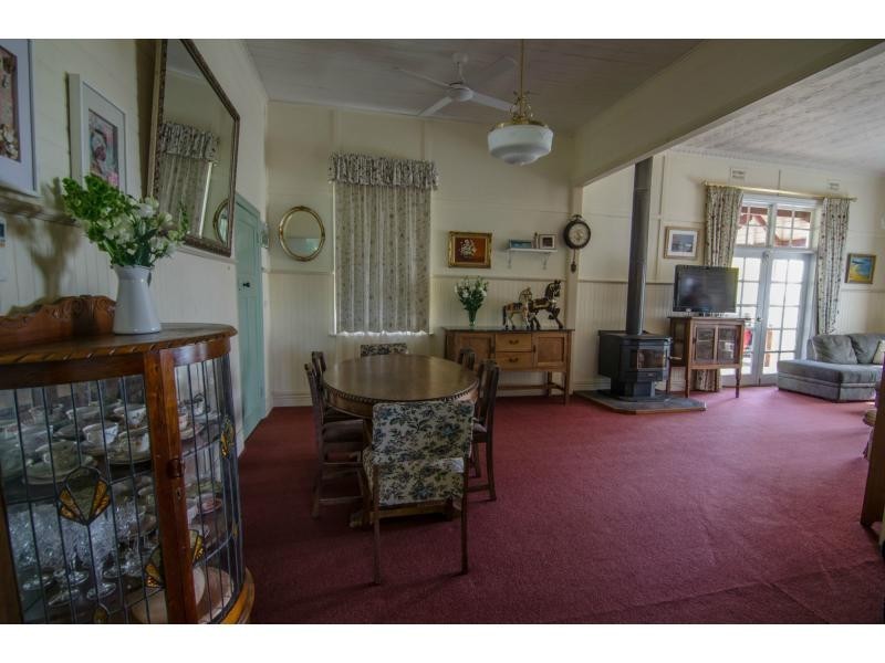 495 Loch Kernot Road, Woodleigh VIC 3945