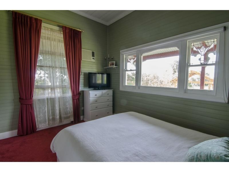 495 Loch Kernot Road, Woodleigh VIC 3945