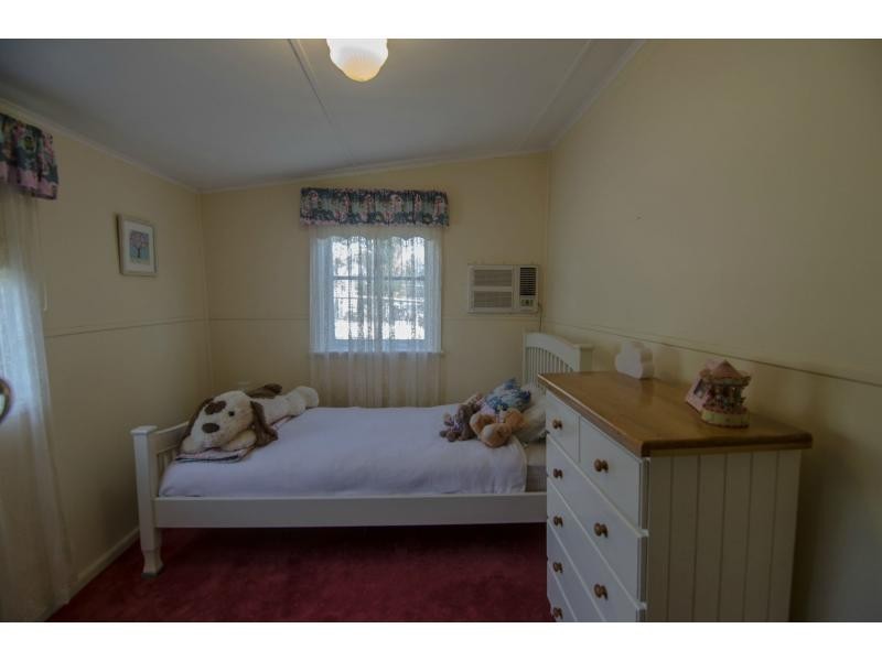 495 Loch Kernot Road, Woodleigh VIC 3945