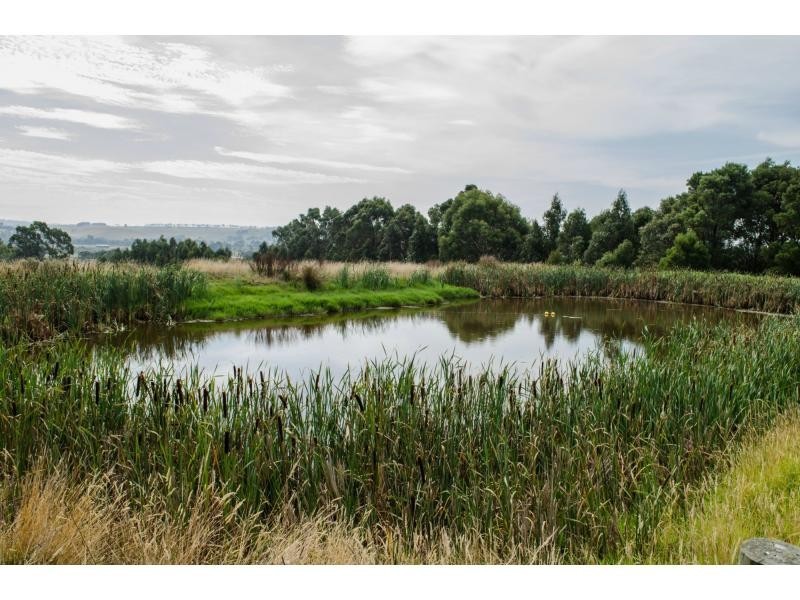 495 Loch Kernot Road, Woodleigh VIC 3945