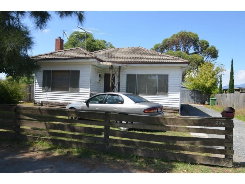 384 Rossiter Road, Koo Wee Rup VIC 3981