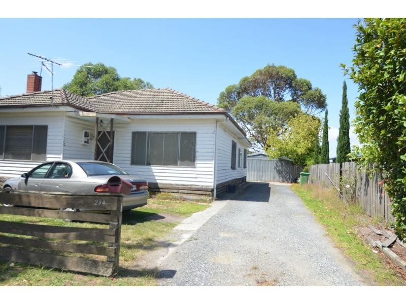 384 Rossiter Road, Koo Wee Rup VIC 3981