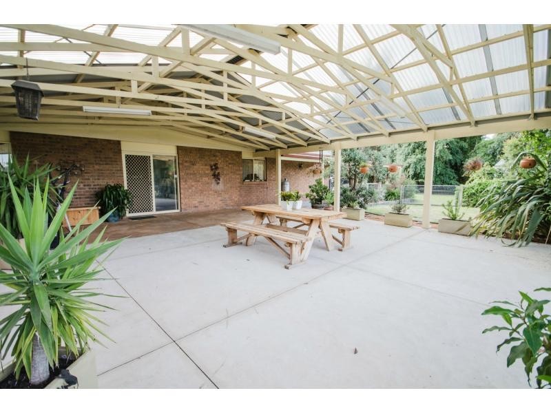 54 Hatchs Road, Nyora VIC 3987