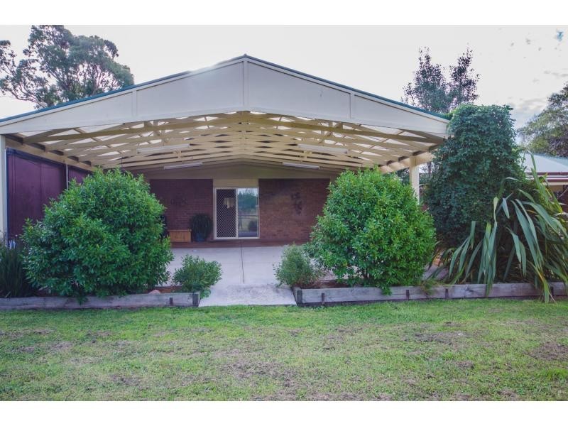 54 Hatchs Road, Nyora VIC 3987