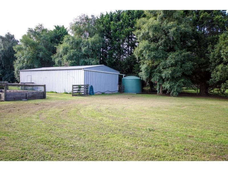 54 Hatchs Road, Nyora VIC 3987