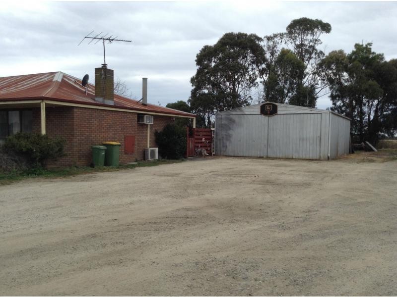180 Main Drain Road, Koo Wee Rup VIC 3981