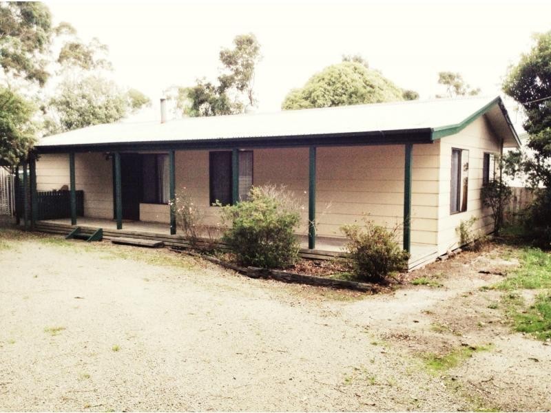 5 Hewson Street, Nyora VIC 3987