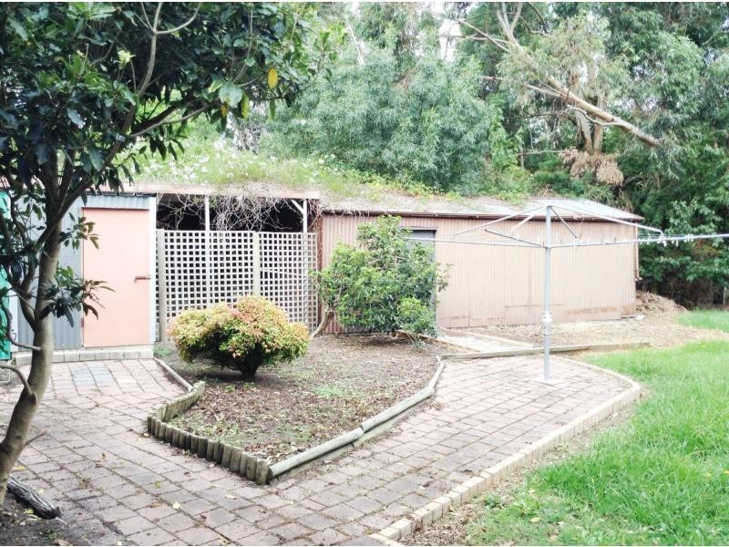 5 Hewson Street, Nyora VIC 3987