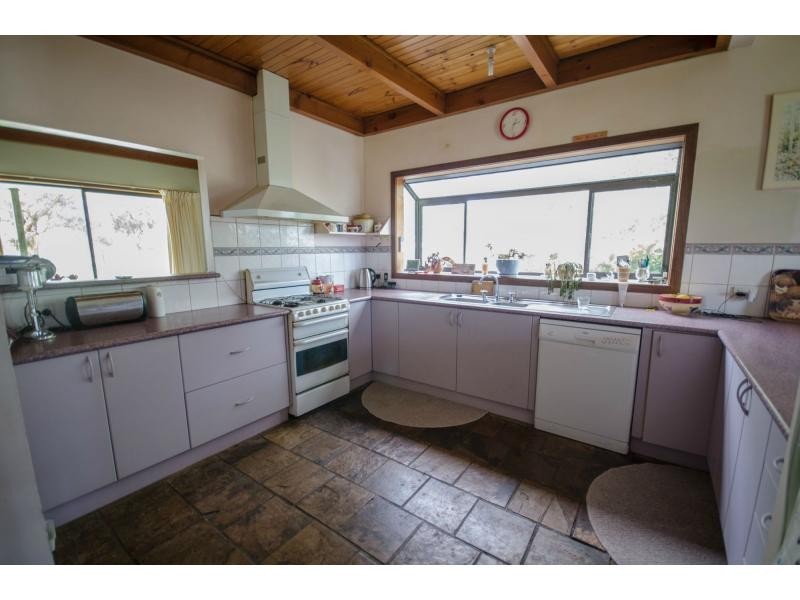 1090 Mt Lyall Road, Nyora VIC 3987