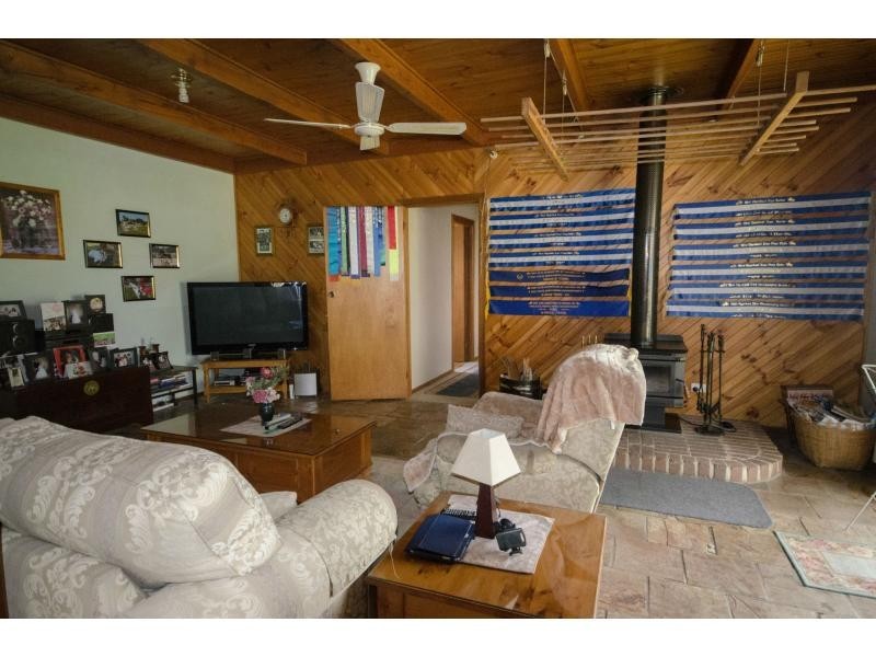 1090 Mt Lyall Road, Nyora VIC 3987
