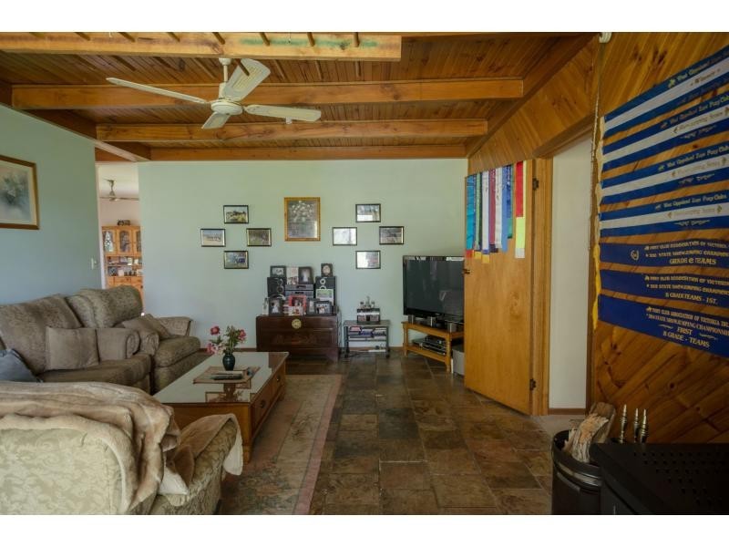 1090 Mt Lyall Road, Nyora VIC 3987