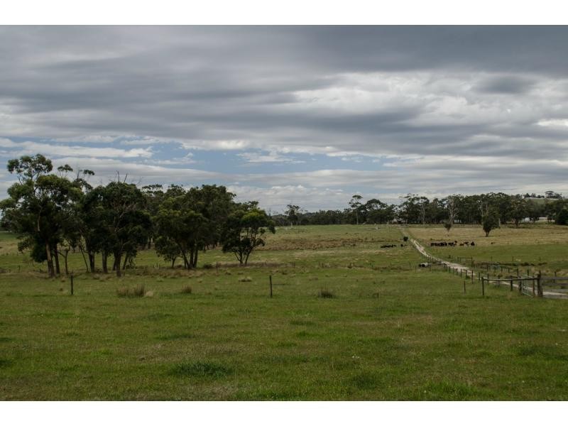1090 Mt Lyall Road, Nyora VIC 3987