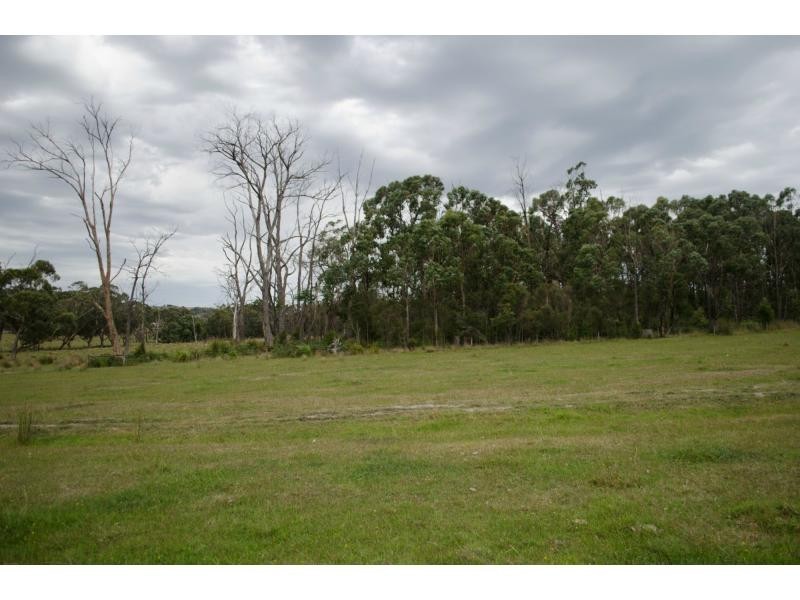 1090 Mt Lyall Road, Nyora VIC 3987