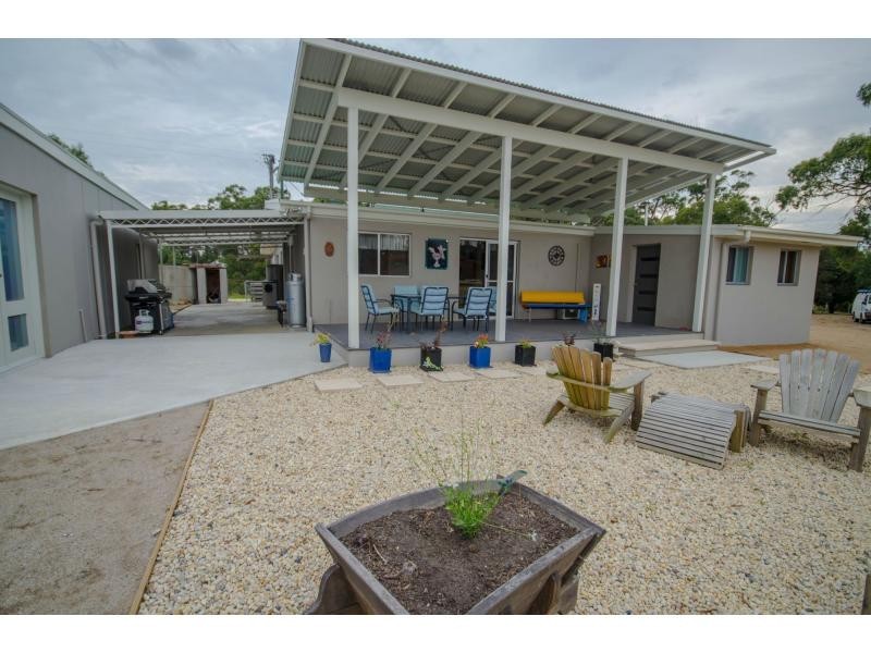 1175 Loch Kernot Road, Kernot VIC 3979