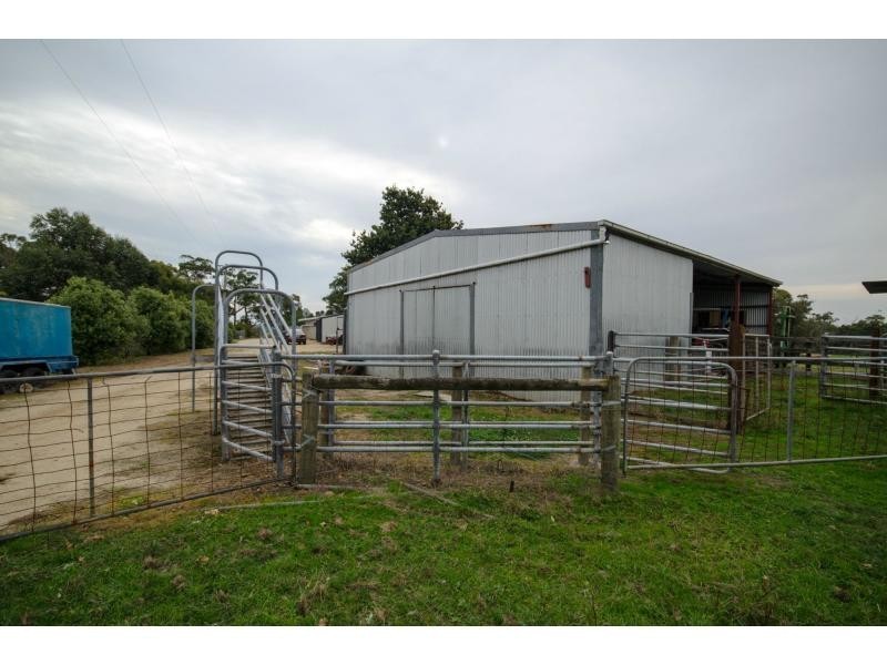 1175 Loch Kernot Road, Kernot VIC 3979