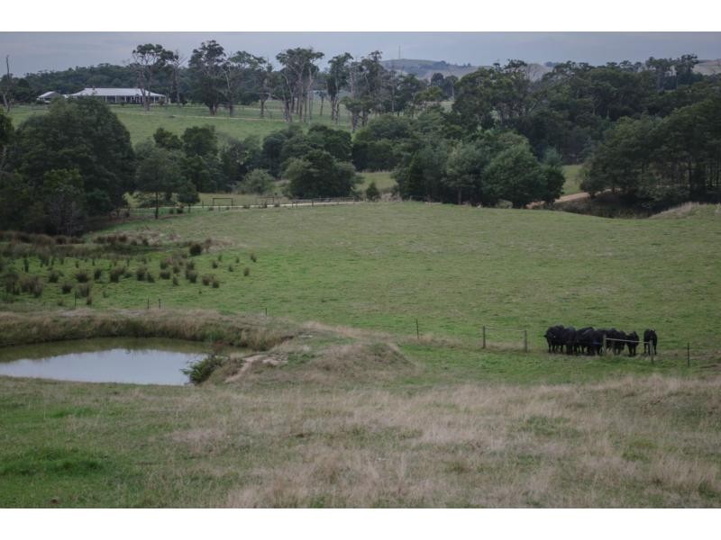 1175 Loch Kernot Road, Kernot VIC 3979