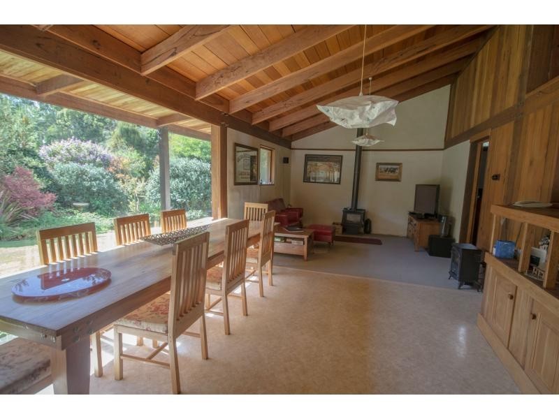 345 Henrys Road, Nyora VIC 3987