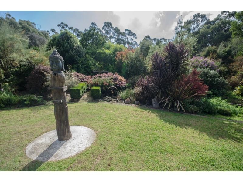 345 Henrys Road, Nyora VIC 3987